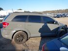 2020 Dodge Journey Se Value Gray vin: 3C4PDCAB1LT267997