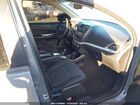 2020 Dodge Journey Se Value Gray vin: 3C4PDCAB1LT267997