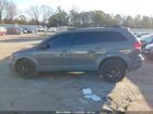 2020 Dodge Journey Se Value Gray vin: 3C4PDCAB1LT267997