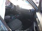 2021 Ford Bronco Sport Big Bend Blue vin: 3FMCR9B66MRA68295