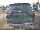 2020 Chevrolet Blazer Awd 2lt Black vin: 3GNKBHRSXLS533984