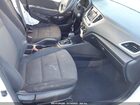 2020 Hyundai Accent Se White vin: 3KPC24A69LE099723
