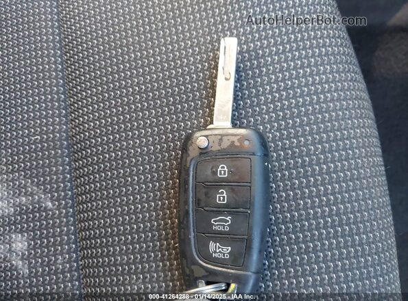 3KPC24A69LE099723 2020 HYUNDAI ACCENT White Widok deski rozdzielczej