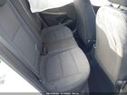 2020 Hyundai Accent Se White vin: 3KPC24A69LE099723