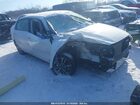2023 Kia Forte Lxs White vin: 3KPF24AD9PE577155