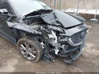 2021 Mazda Cx-30 Select Черный vin: 3MVDMABL7MM237766