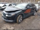 2021 Mazda Cx-30 Select Черный vin: 3MVDMABL7MM237766