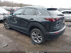 2021 Mazda Cx-30 Select Черный vin: 3MVDMABL7MM237766