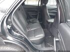 2021 Mazda Cx-30 Select Черный vin: 3MVDMABL7MM237766