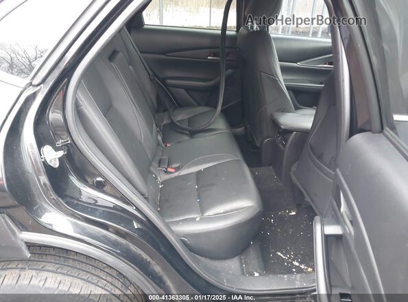 3MVDMABL7MM237766 2021 MAZDA CX-30 Черный Вид наклейки с VIN-кодом