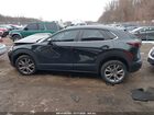 2021 Mazda Cx-30 Select Черный vin: 3MVDMABL7MM237766