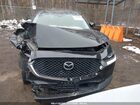 2021 Mazda Cx-30 Select Черный vin: 3MVDMABL7MM237766