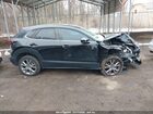 2021 Mazda Cx-30 Select Черный vin: 3MVDMABL7MM237766