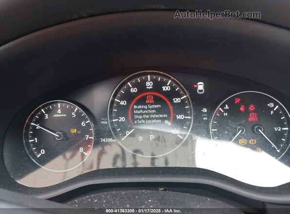 3MVDMABL7MM237766 2021 MAZDA CX-30 Черный Вид задних сидений