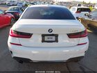 2022 Bmw 330i   Белый vin: 3MW5R1J03N8C67885