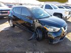 2020 Nissan Kicks S Xtronic Cvt Black vin: 3N1CP5BV5LL508960