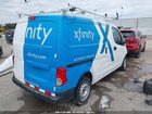 2020 Nissan Nv200  Cargo S Xtronic Cvt Белый vin: 3N6CM0KN1LK701943