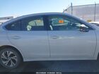 2020 Subaru Legacy   White vin: 4S3BWAB60L3013011