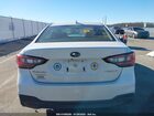 2020 Subaru Legacy   White vin: 4S3BWAB60L3013011