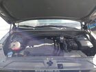2021 Hyundai Santa Fe Sel Черный vin: 5NMS64AJ1MH343458