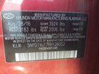 2017 Hyundai Elantra Se Red vin: 5NPD74LF7HH126052 2017 Hyundai Elantra Se Red vin: 5NPD74LF7HH126052