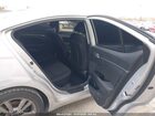 2018 Hyundai Elantra Sel Silver vin: 5NPD84LF8JH378573