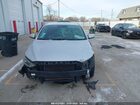 2018 Hyundai Elantra Sel Silver vin: 5NPD84LF8JH378573