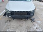 2018 Hyundai Elantra Sel Silver vin: 5NPD84LF8JH378573