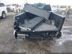 2023 Toyota Tundra Crewmax Sr/crewmax Sr5 Серебряный vin: 5TFLA5DB1PX097696
