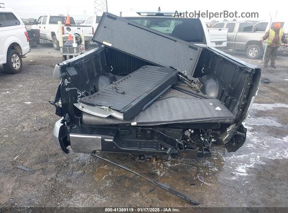 5TFLA5DB1PX097696 2023 TOYOTA TUNDRA Серебряный 