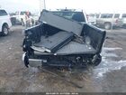 2023 Toyota Tundra Crewmax Sr/crewmax Sr5 Серебряный vin: 5TFLA5DB1PX097696