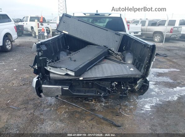 5TFLA5DB1PX097696 2023 TOYOTA TUNDRA Серебряный 