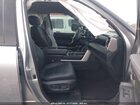 2023 Toyota Tundra Crewmax Sr/crewmax Sr5 Серебряный vin: 5TFLA5DB1PX097696