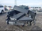 2023 Toyota Tundra Crewmax Sr/crewmax Sr5 Серебряный vin: 5TFLA5DB1PX097696