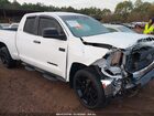 2021 Toyota Tundra Sr5 White vin: 5TFRY5F16MX289394