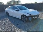 2024 Kia K5 Ex White vin: 5XXG34J20RG234034