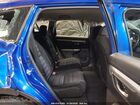 2021 Honda Cr-v Awd Special Edition Синий vin: 7FARW2H72ME031264
