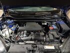 2021 Honda Cr-v Awd Special Edition Синий vin: 7FARW2H72ME031264