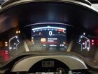 2021 Honda Cr-v Awd Special Edition Синий vin: 7FARW2H72ME031264