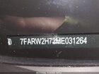 2021 Honda Cr-v Awd Special Edition Синий vin: 7FARW2H72ME031264