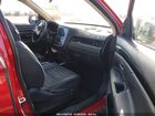 2019 Mitsubishi Outlander Se Burgundy vin: JA4AD3A34KZ042599
