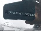 2021 Mazda Mazda6 Touring Серый vin: JM1GL1VM6M1603347