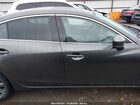 2021 Mazda Mazda6 Touring Серый vin: JM1GL1VM6M1603347