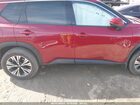 2021 Nissan Rogue Sv Fwd Red vin: JN8AT3BA6MW007836