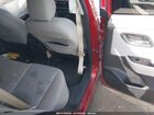 2021 Nissan Rogue Sv Fwd Red vin: JN8AT3BA6MW007836