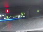 2016 Toyota Prius V Two Желтый vin: JTDZN3EU8GJ045147