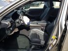 2019 Lexus Is 300 Серебряный vin: JTHBA1D21K5085703