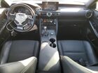 2021 Lexus Is 300 Серебряный vin: JTHCA1D29M5113500