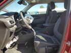 2021 Chevrolet Trailblazer Ls Burgundy vin: KL79MMS22MB140365
