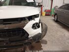 2021 Chevrolet Trailblazer Fwd Activ White vin: KL79MVSL7MB093249